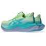 Zapatillas Running Superblast 3 Unisex Illuminate Yellow/energy Aqua