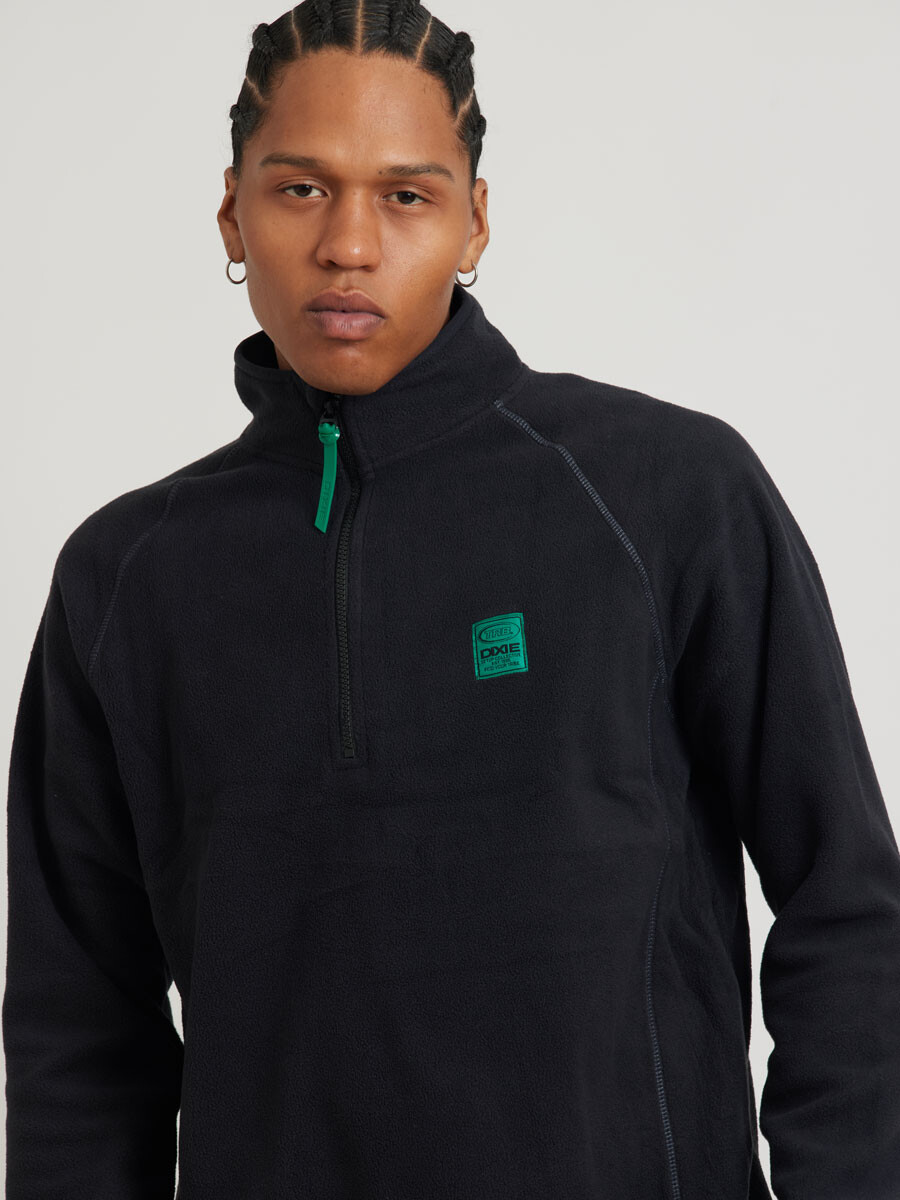 SWEATER FALON DIXIE Negro