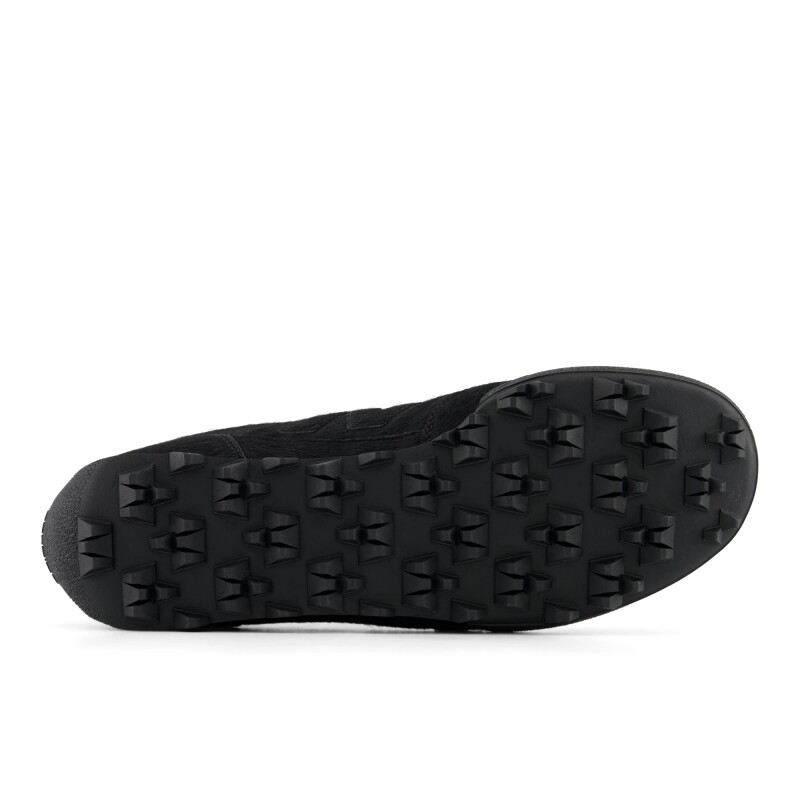Championes Lifestyle New Balance Unisex Gator Run UGTR8N BLACK
