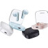 Auriculares Tws Xiaomi Redmi Buds 6 Active NEGRO