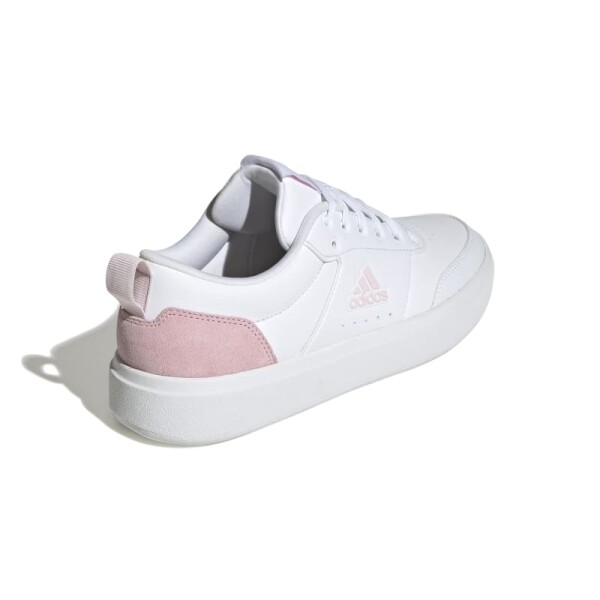 Championes Adidas Park Street Blanco