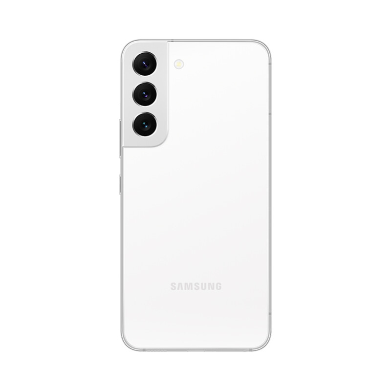 Celular Samsung Galaxy S22 SM-S901 256GB 8GB Phantom White Celular Samsung Galaxy S22 SM-S901 256GB 8GB Phantom White