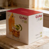 Set vasos Prisma x12 CRISTAR Set vasos Prisma x12 CRISTAR