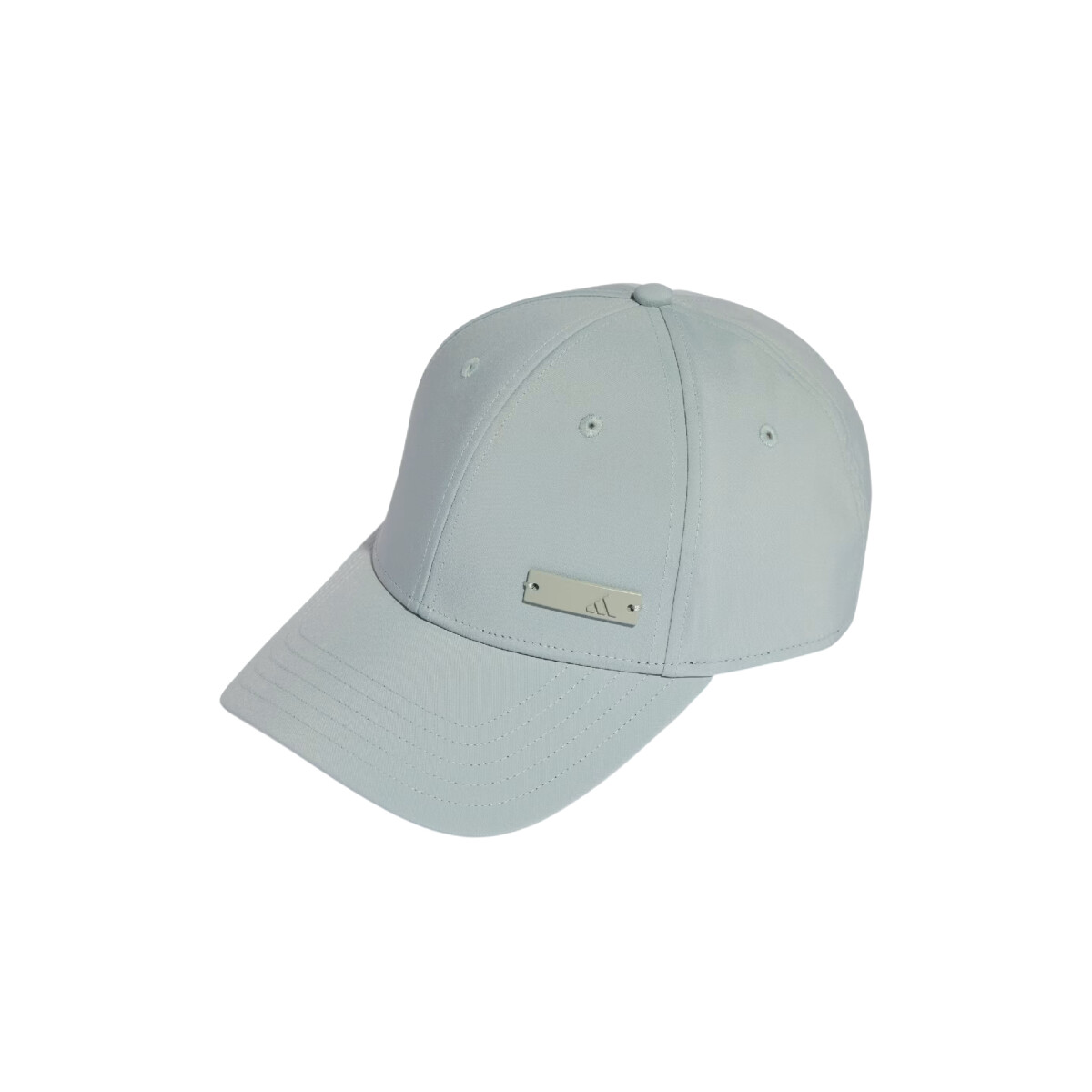 Gorra adidas Lightweight - Grey - Grey 