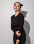 SWEATER PATRICIO Negro
