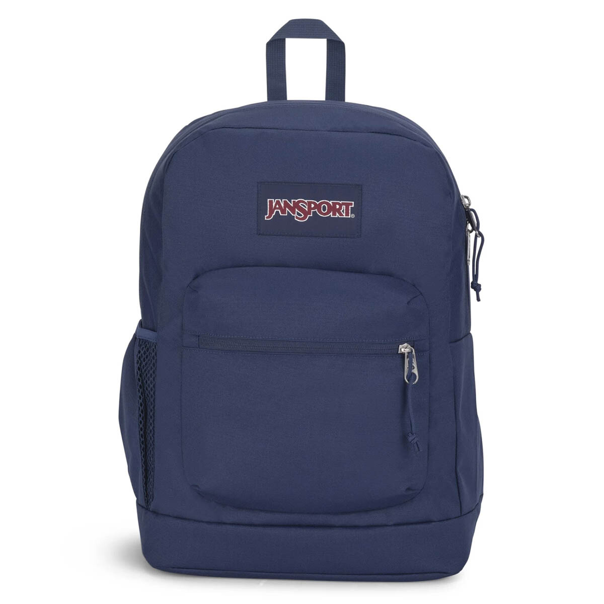 Jansport Mochila Cross Town Plus 26 L Notebook 15" - Navy 