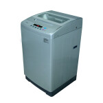 LAVARROPAS WHIRLPOOL 8.5KG SILVER C/SUPERIOR WWI08BS9LS 720RPM Unica