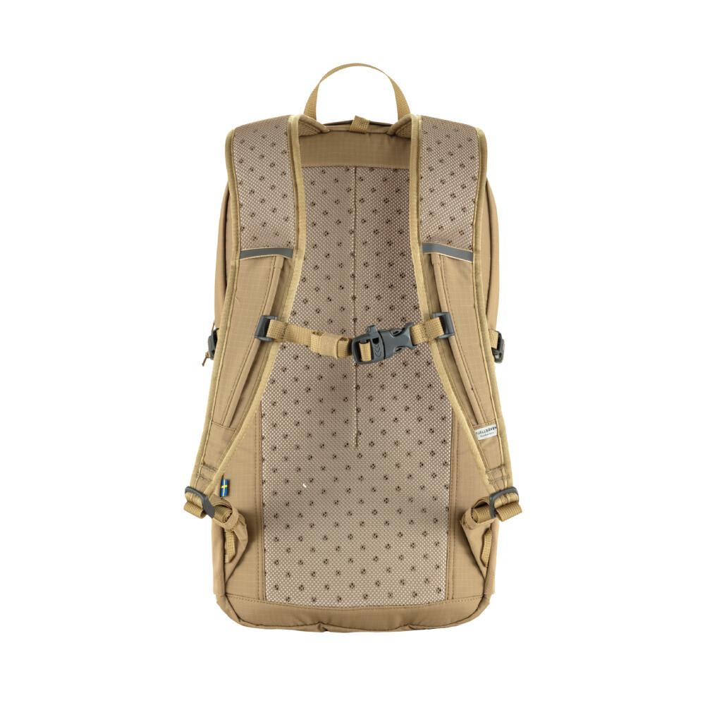 Mochila Fjallraven Abisko Softpack 16 Unisex Clay
