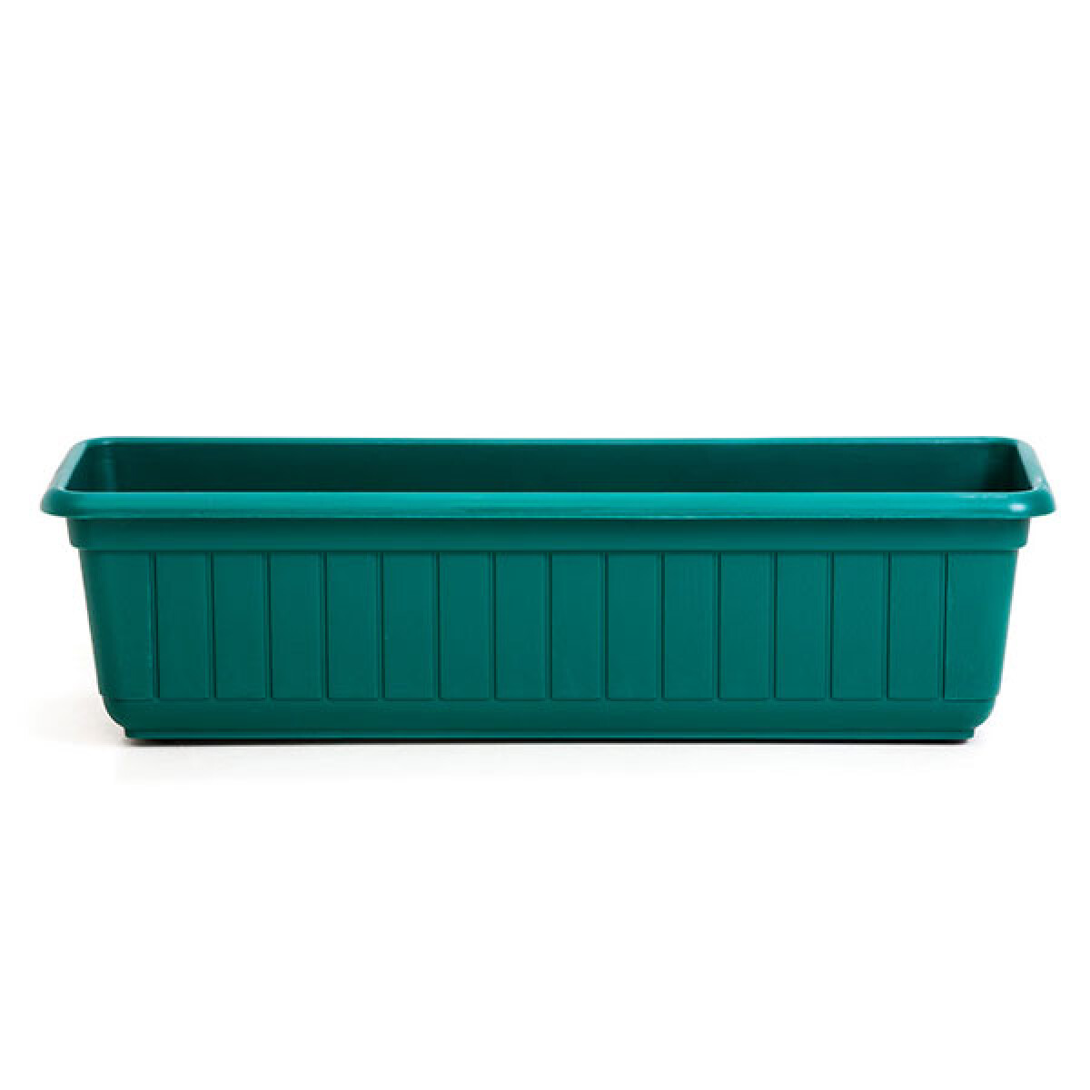 JARDINERA NOGAL 35X15CM TEJA (3035) 