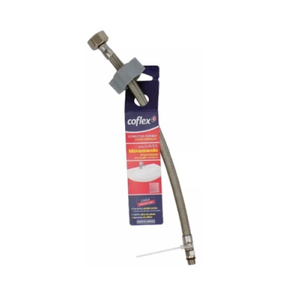 Colillas Para Monocomando 40cm M/h Coflex 20 Años Garantía Colillas Para Monocomando 40cm M/h Coflex 20 Años Garantía