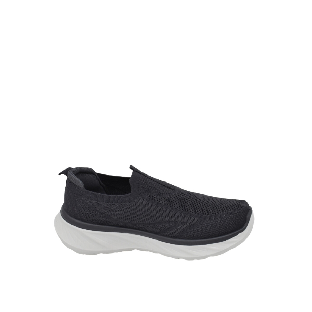 Calzado deportivo Dama LeGroupe - GREY 