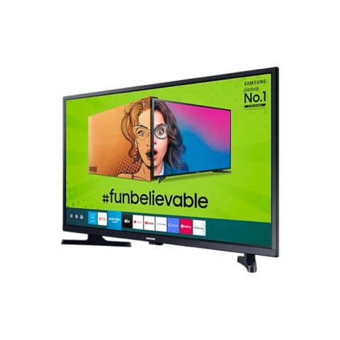 Smart TV Samsung 32" HD - UN32T4310 Smart TV Samsung 32" HD - UN32T4310