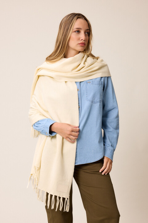 PASHMINA LAROA POLANCO Perla