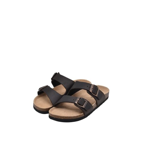 ZUECO 39-45 BROWN