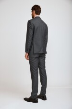 Ambo Fermezza Confort GRIS OSCURO