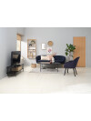 Mueble TV SNESLEV 1 estante negro Mueble TV SNESLEV 1 estante negro