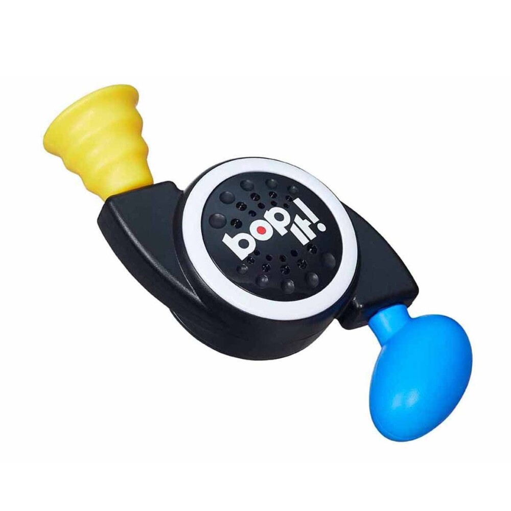 Juego Bop It Micro Series BOP IT MICRO SERIES