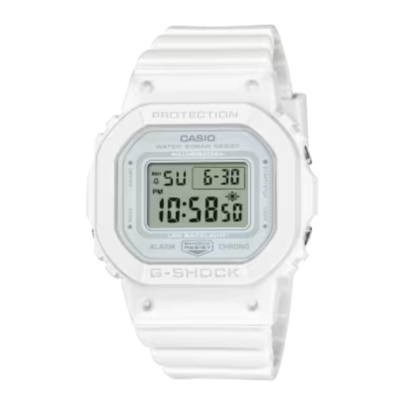 Casio G-Shock - 09gmd5600ba-7d