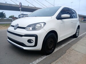 Volkswagen Up Move 1.0 Extra Full | Permuta / Financia Volkswagen Up Move 1.0 Extra Full | Permuta / Financia