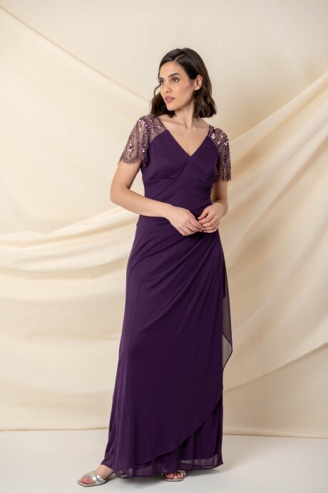 VESTIDO LUCIE VESTIDO LUCIE