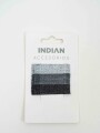 Broche Pipe Estampado 1