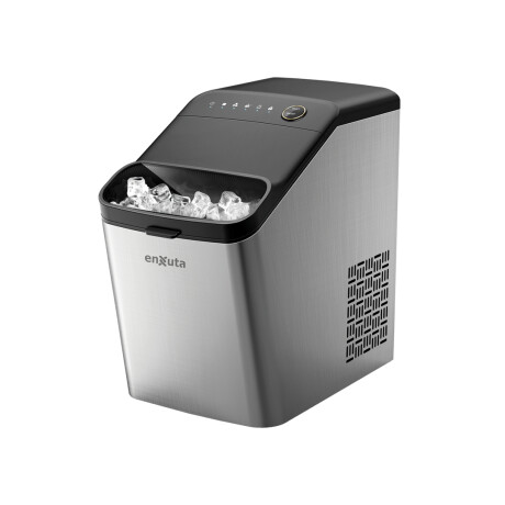 Fabricadora de Hielo enxuta SDAENXFH15 Capacidad 15 kg