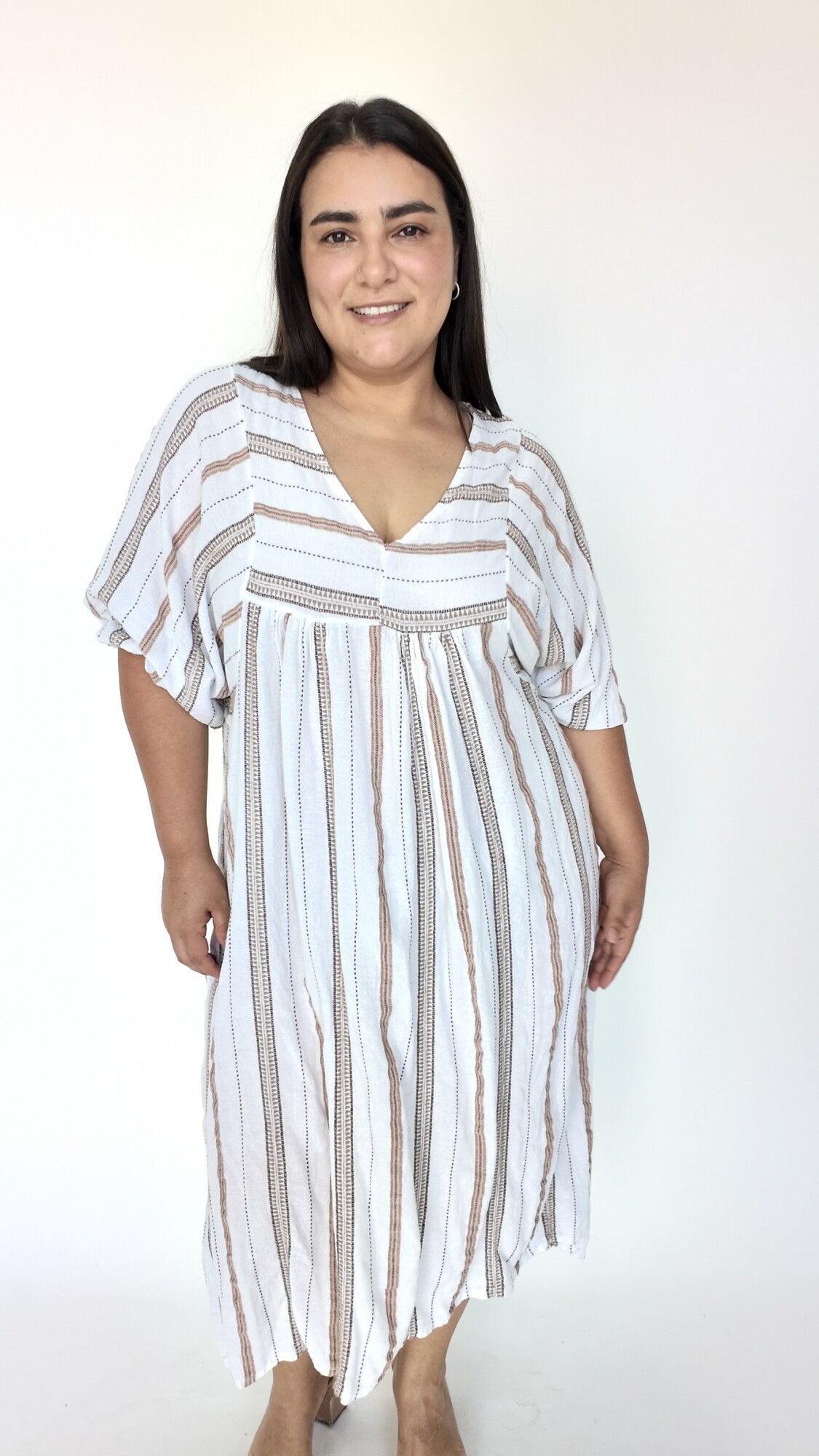 Vestido Oryal Vestido Oryal