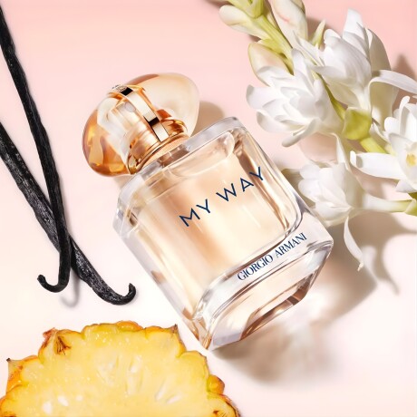 Perfume Giorgio Armani My Way Sunny Vainilla EDP 50ml Perfume Giorgio Armani My Way Sunny Vainilla EDP 50ml