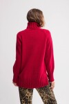 Buzo Lombardia Rojo