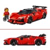 Lego Speed Champions Auto Ferrari Sf90 Xx Stradale 77254 Lego Speed Champions Auto Ferrari Sf90 Xx Stradale 77254