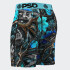 Calzoncillos PSD Money Tide Multicolor
