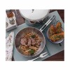 SARTEN 20 CM ALLEGRA ACERO INOX TRIPLE FONDO TRAMONTINA 62666/200 SARTEN 20 CM ALLEGRA ACERO INOX TRIPLE FONDO TRAMONTINA 62666/200