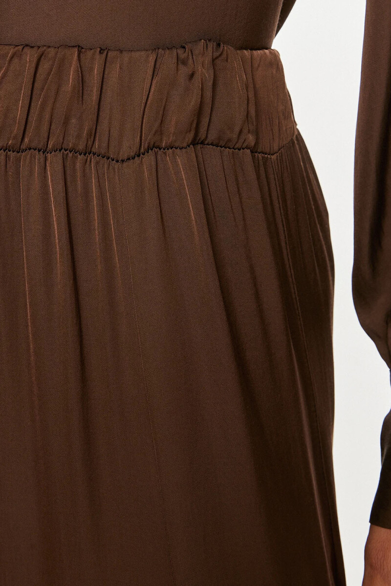 FALDA Beige