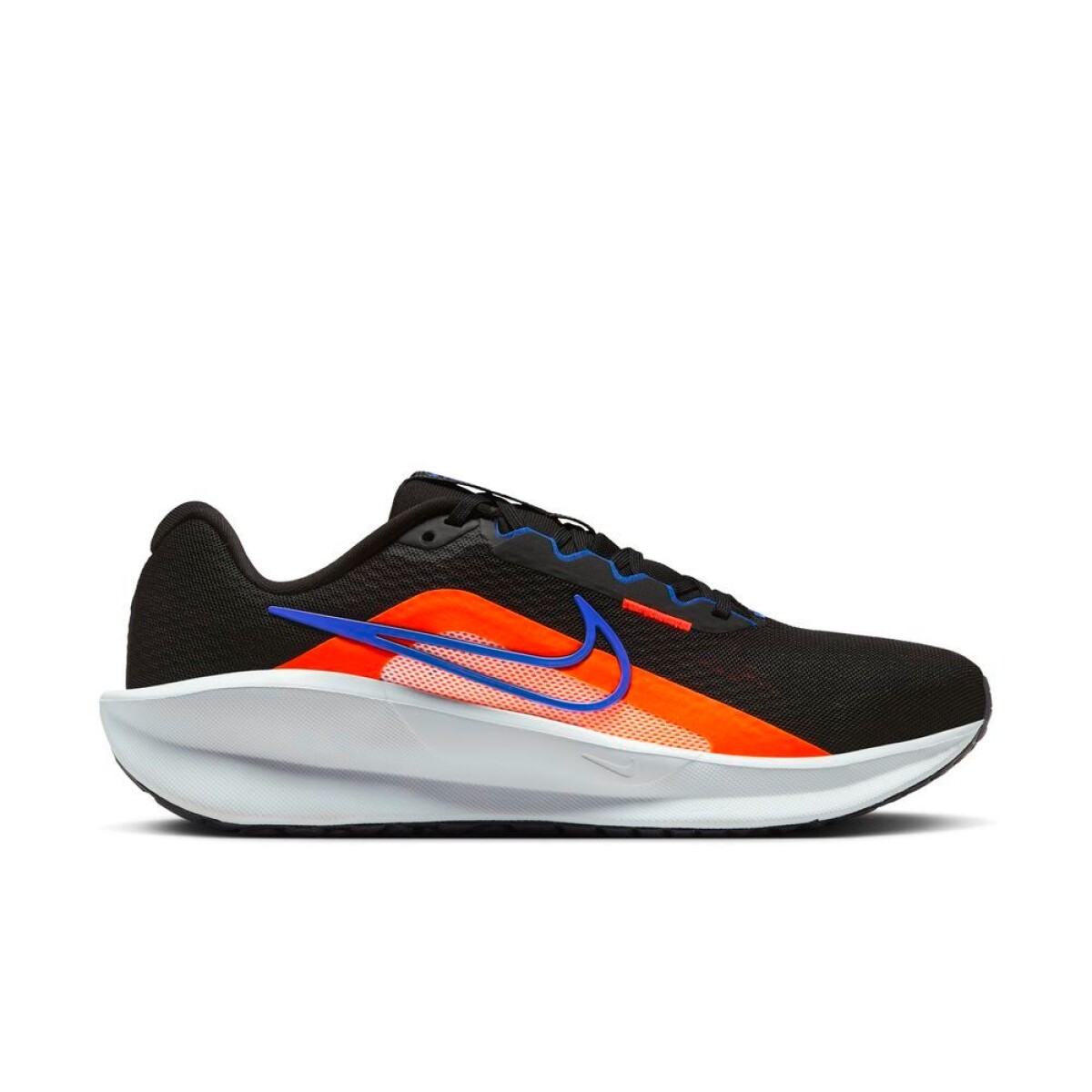 Championes Nike Downshifter 13 de Hombre - Negro 