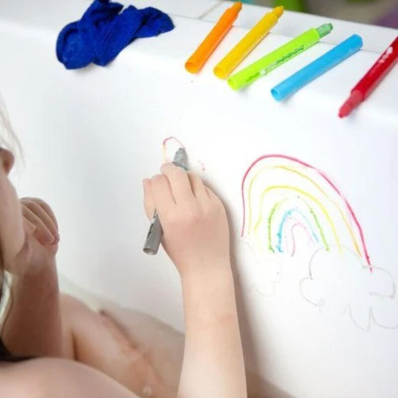 Crayones de baño Crayones De Baño