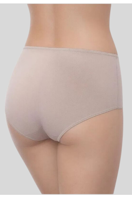 BOMBACHA CLÁSICA DE ALGODÓN NUDE