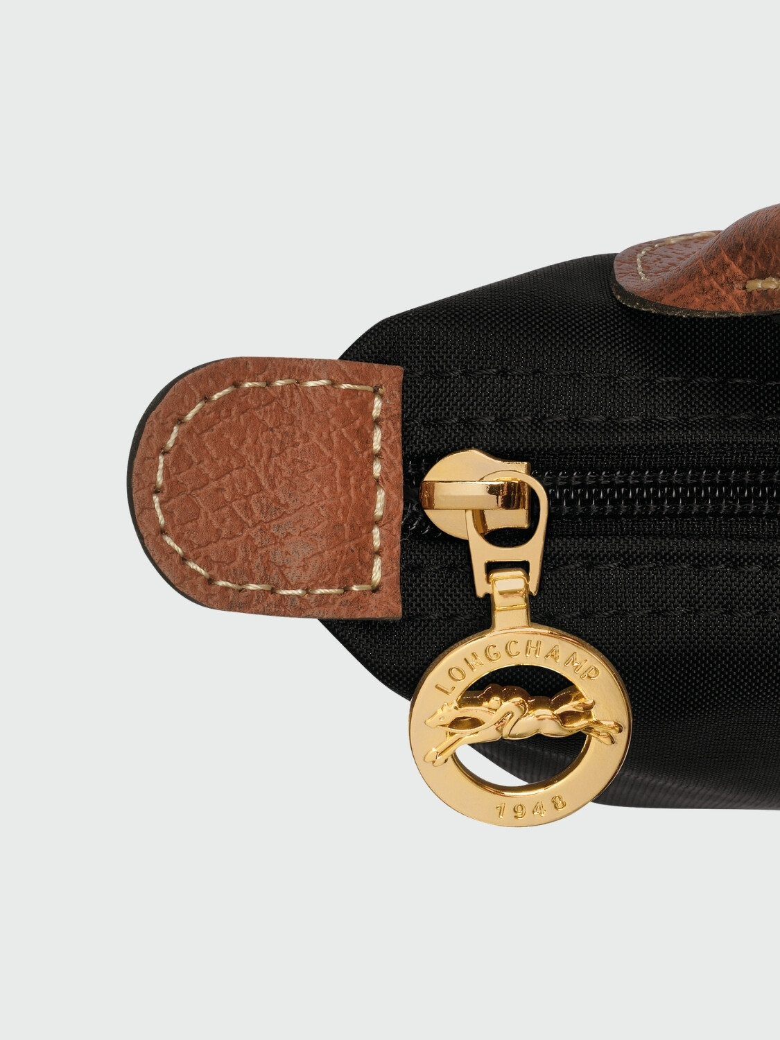 LONGCHAMP - LE PLIAGE ORIGINAL, CARTERA POUCH 001