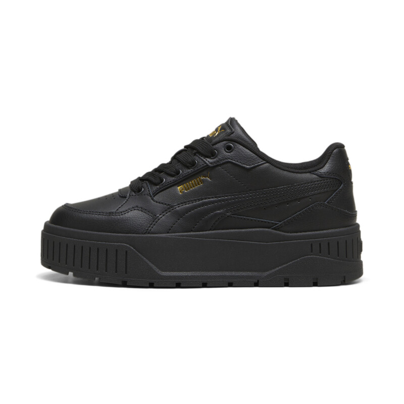 Championes Puma Karmen de Mujer - 397461 01 Negro