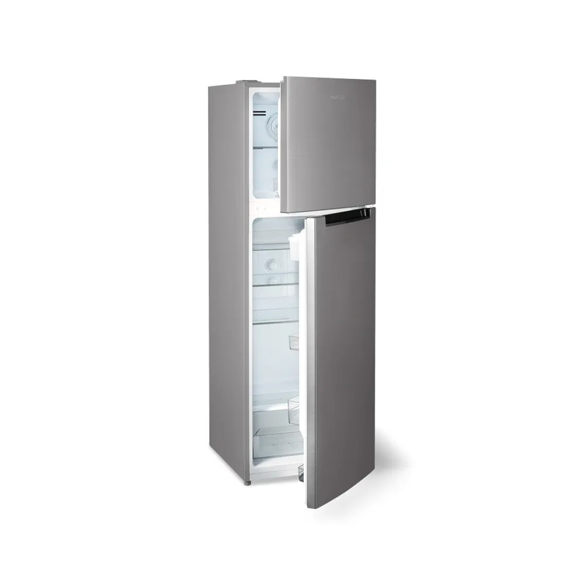 Refrigerador Smartlife SL-RNF210S frío seco 