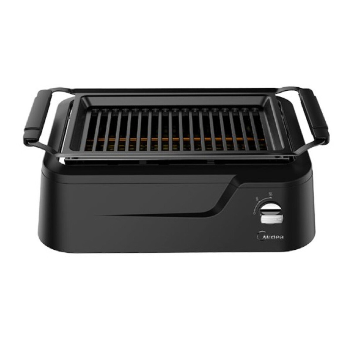 Parrilla eléctrica Midea 1800W 
