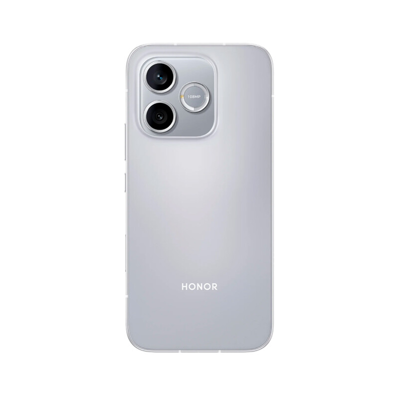 Celular Honor 600e 512GB 8GB 6.6" Velvet Gray Celular Honor 600e 512GB 8GB 6.6" Velvet Gray