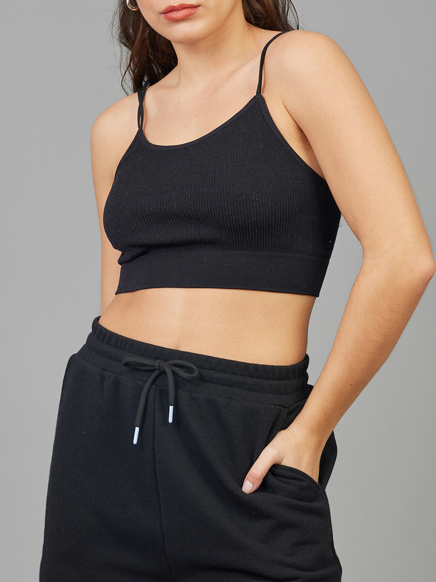 TOP DAMASIA DIXIE Negro