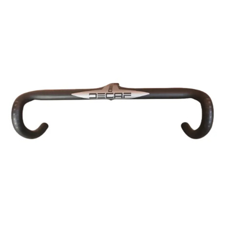 Manillar De Carbono Para Bicicleta Deca Ariete 001