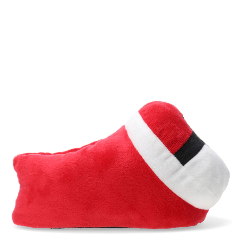 Pantuflas Infantiles Croco Kids pokemon Rojo