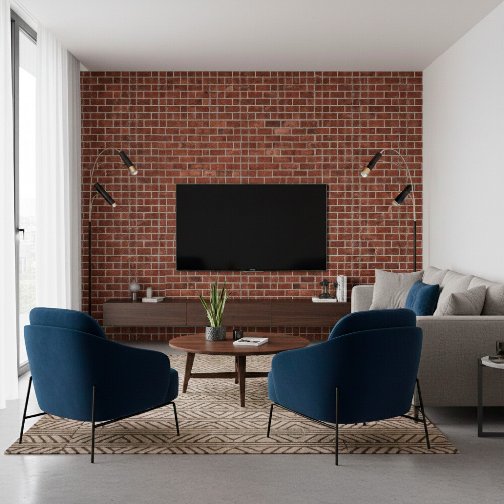 PLACA PVC PARED MODELO KL8184 122X244 CM Placa Pvc Pared Modelo Kl8184 122x244 Cm