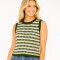 Musculosa Aylin Estampado 2