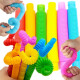 Fidget Extensible Con luz Fidget Extensible Con luz