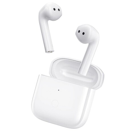 Auriculares inalámbricos Xiaomi Redmi Buds 3 TWS con Bluetooth Blanco