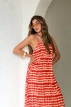 VESTIDO SIENNA SEVILLA SUNSET VESTIDO SIENNA SEVILLA SUNSET