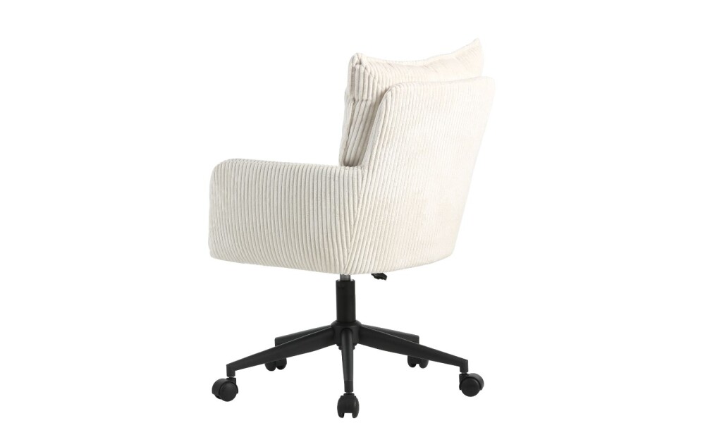 Silla Giratoria LOLA en Tela PREVENTA Silla Giratoria LOLA en Tela PREVENTA
